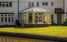 Upper Coxley conservatory leads