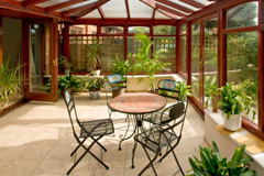 Upper Coxley conservatory quotes