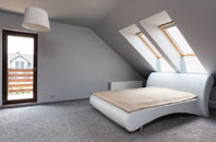 Upper Coxley bedroom extensions