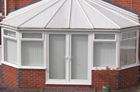Upper Coxley conservatory installation