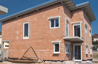 Upper Coxley home extensions