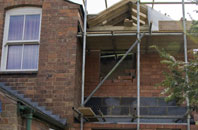 free Upper Coxley home extension quotes