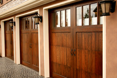 Upper Coxley garage extension quotes